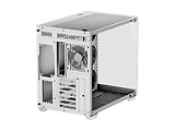 Deepcool CG530 4F ATX White