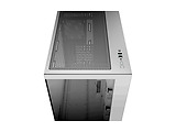 Deepcool CG530 4F ATX White