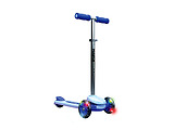 RAZOR Convertible 2in1 Rollie Deluxe Blue