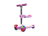 RAZOR Convertible 2in1 Rollie Deluxe Pink