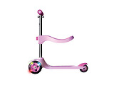 RAZOR Convertible 2in1 Rollie Deluxe Pink