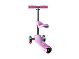 RAZOR Convertible 2in1 Rollie Deluxe Pink