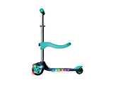 RAZOR Convertible 2in1 Rollie Deluxe Green