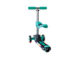 RAZOR Convertible 2in1 Rollie Deluxe Green