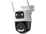 IMOU Cruiser Dual 2 PRO AURORA 8MP