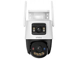 IMOU Cruiser Dual 2 PRO AURORA 8MP