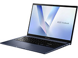 ASUS Vivobook 15 M1502NAQ / 15.6 FullHD / Ryzen 5 150 / 16GB DDR5 / 512GB SSD Blue