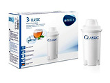 BRITA Classic 4006387020538 set 3 pcs