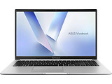 ASUS Vivobook 15 M1502NAQ / 15.6 FullHD / Ryzen 5 150 / 16GB DDR5 / 512GB SSD Silver