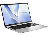 ASUS Vivobook 15 M1502NAQ / 15.6 FullHD / Ryzen 5 150 / 16GB DDR5 / 512GB SSD Silver