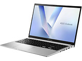 ASUS Vivobook 15 M1502NAQ / 15.6 FullHD / Ryzen 5 150 / 16GB DDR5 / 512GB SSD Silver