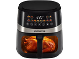 Polaris PAF 8005W Wi-Fi IQ HOME