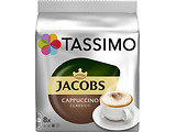Jacobs Tassimo Cappuccino
