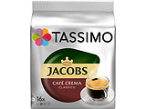 Jacobs Tassimo Caffe Crema