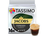 Jacobs Tassimo Espresso Classico