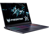 Acer Predator Helios Neo 18 AI PHN18-72 / 18 IPS WQXGA / Core Ultra 9 275HX / 32GB DDR5 / 1TB SSD / GeForce RTX 5070 8GB