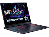 Acer Predator Helios Neo 16S AI PHN16S-71 / 16 OLED WQXGA / Core Ultra 9 275HX / 32GB DDR5 / 1TB SSD / GeForce RTX 5070 Ti 12GB