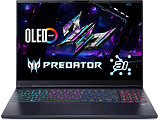 Acer Predator Helios Neo 16S AI PHN16S-71 / 16 OLED WQXGA / Core Ultra 7 255HX / 32GB DDR5 / 1TB SSD / GeForce RTX 5060 8GB