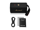 Marshall MIDDLETON II Bluetooth Black