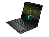 HP OMEN 16-am0046ci / 16 IPS FullHD+ / Core i7-14650HX / 16GB DDR5 / 512GB SSD / GeForce RTX 5060 8GB