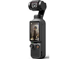 DJI Osmo Pocket 4 Creator Combo