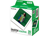 Fujifilm Instax Square Film Twin Pack
