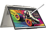 Lenovo Yoga 7 2-in-1 14AKP10 / 14 OLED FullHD / Ryzen AI 7 350 / 16GB LPDDR5 / 1TB SSD / Lenovo Yoga Pen