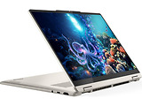 Lenovo Yoga 7 2-in-1 14AKP10 / 14 OLED FullHD / Ryzen AI 7 350 / 16GB LPDDR5 / 1TB SSD / Lenovo Yoga Pen