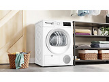 Bosch WTH86200PL