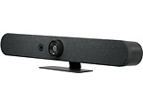 Logitech Video Conferencing System Rally Bar Mini 4K / LO-960-001339