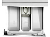Bosch WGG154ZSPL