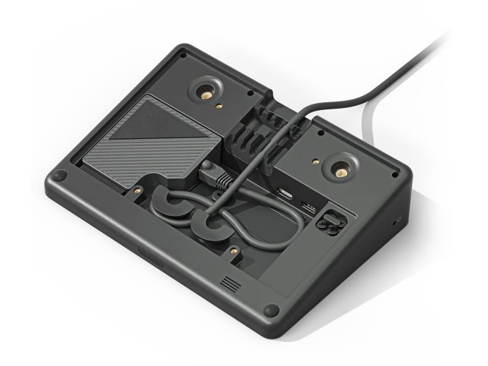 Logitech TAP IP Network-connected / LO-952-000085