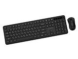 Gembird KBS-WPS-01-CYRL Combo