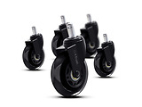 Trust GXT701 Gel Chair Wheels