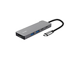 Trust Dalyx 5-in-1 USB-C