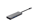 Trust Dalyx 5-in-1 USB-C