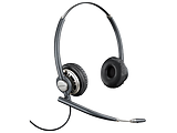 Poly EncorePro HW720V Binaural Headset + Quick Disconnect