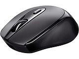 Trust Zaya Wireless Rechargeable / 25039 Black