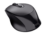 Trust Zaya Wireless Rechargeable / 25039 Black