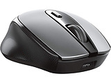 Trust Zaya Wireless Rechargeable / 25039 Black