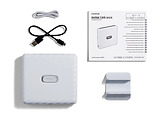 Fujifilm Instax Wide White