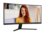 AOC CU34B3E / 34 VA Curved WQHD