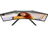 AOC CU34B3E / 34 VA Curved WQHD