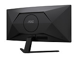 AOC CU34B3E / 34 VA Curved WQHD