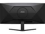 AOC CU34B3E / 34 VA Curved WQHD