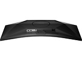 AOC CU34B3E / 34 VA Curved WQHD