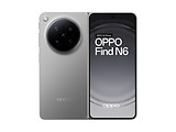 OPPO Find N6 5G / 8.1 LTPO OLED / Snapdragon 8 Elite Gen 5 / 16GB / 512GB / 6000mAh Grey
