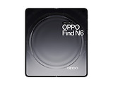 OPPO Find N6 5G / 8.1 LTPO OLED / Snapdragon 8 Elite Gen 5 / 16GB / 512GB / 6000mAh Grey