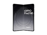 OPPO Find N6 5G / 8.1 LTPO OLED / Snapdragon 8 Elite Gen 5 / 16GB / 512GB / 6000mAh Grey