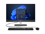 HP ProOne 240 G10 / 23.8 FullHD / Core i5 1334U / 16GB DDR4 / 512GB SSD / Windows 11 Pro